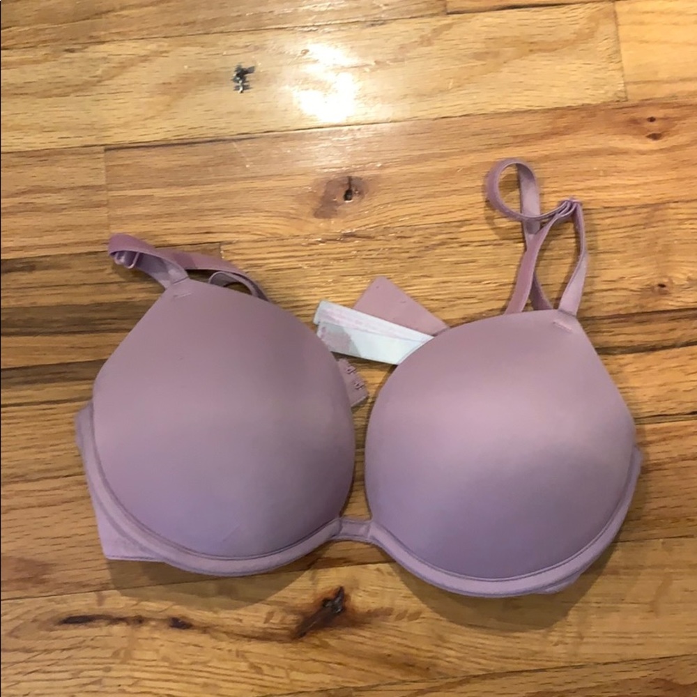 Victoria’s Secret bra